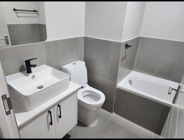 2 bed property to rent in DURBANVILLE